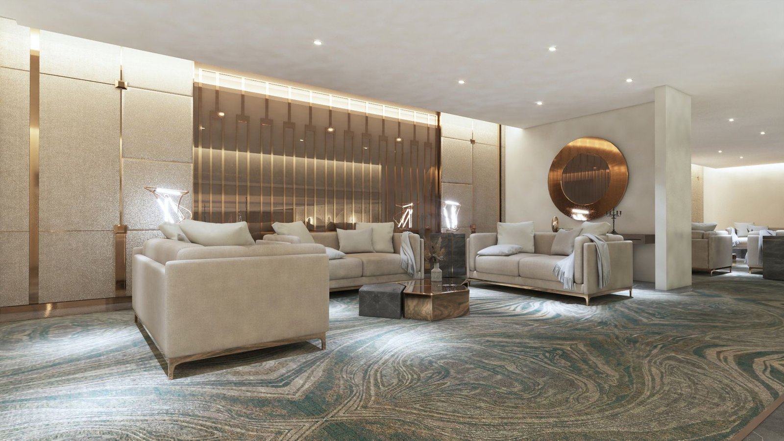 HOLIDAY INN BALLROOM