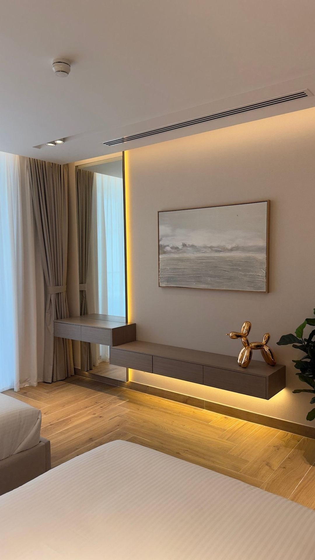 FURNITURE APARTMENT — AL MEYDAN