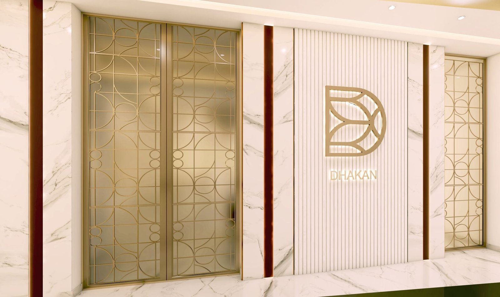 DHAKAN JEWELRY