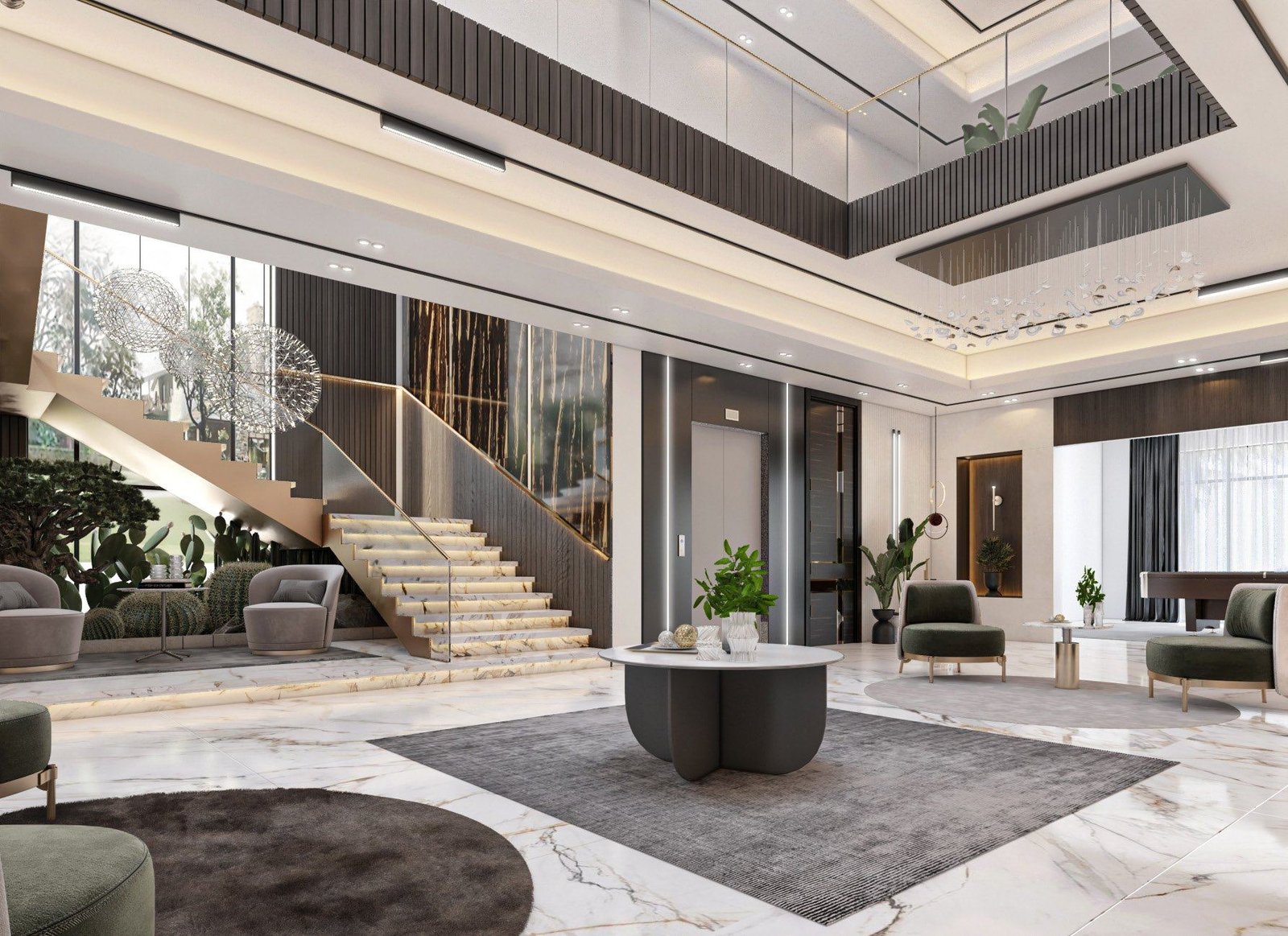 MAYDAN VILLA