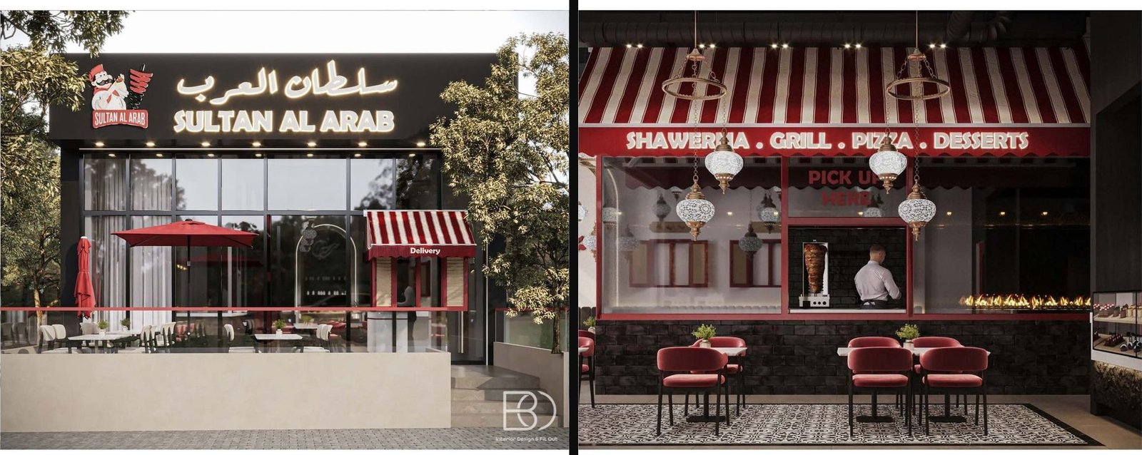 SULTAN AL ARAB — SILICON OASIS