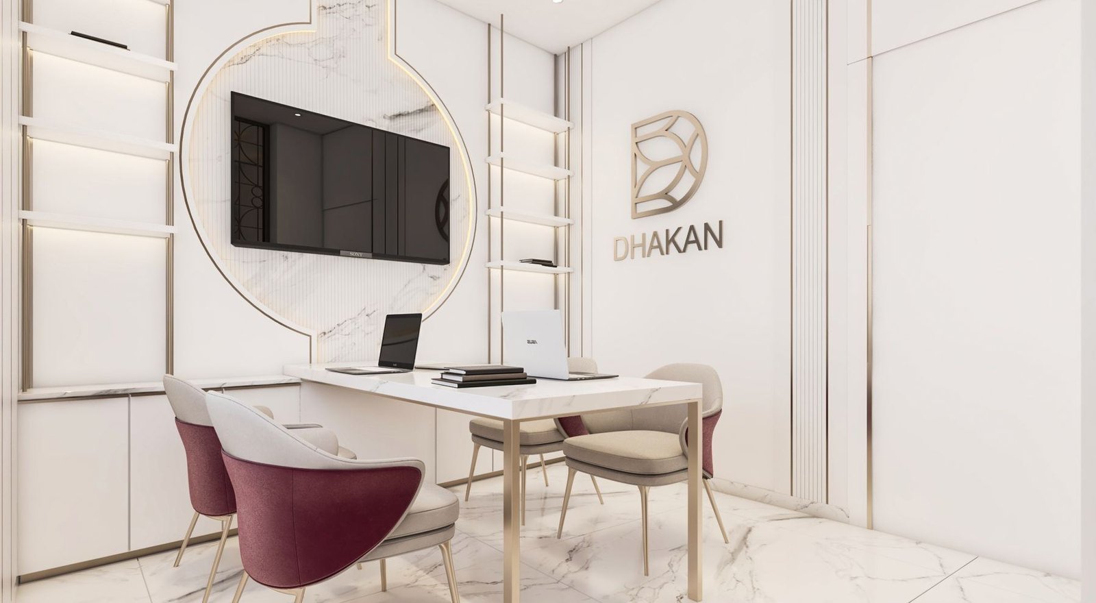 DHAKAN JEWELRY