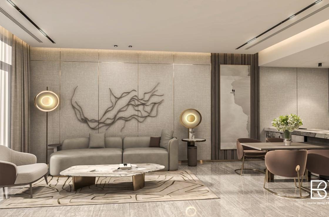 LUXURY HOTEL APARTMENT