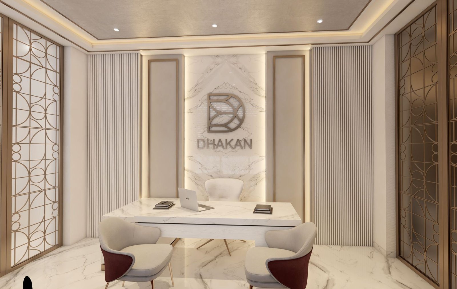DHAKAN JEWELRY