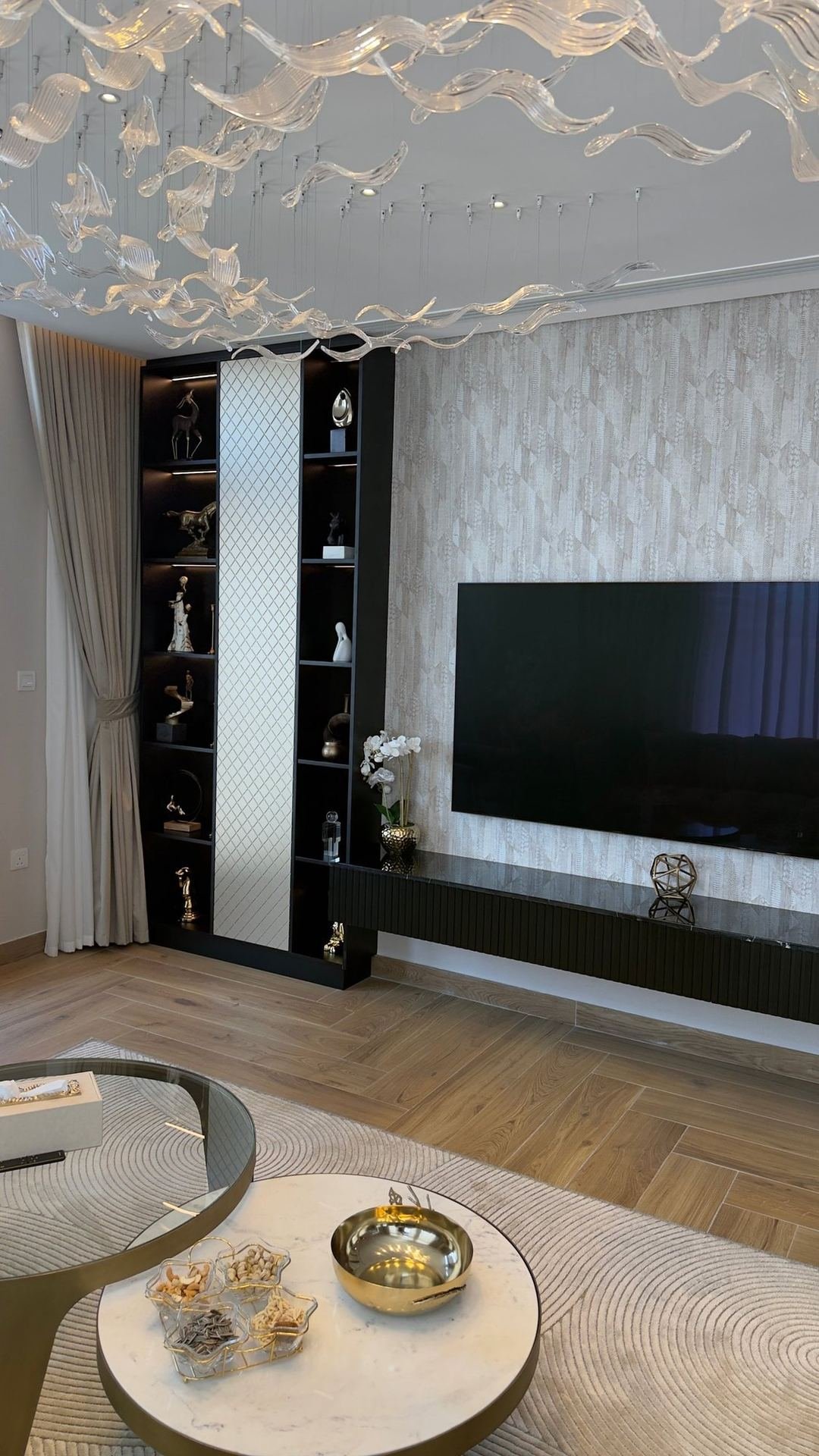 FURNITURE APARTMENT — AL MEYDAN