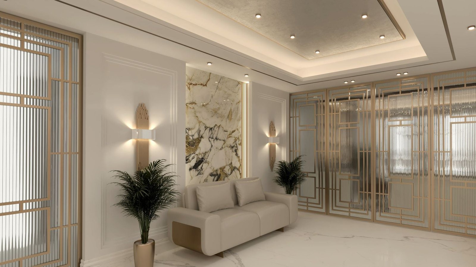 DELTA GOLD