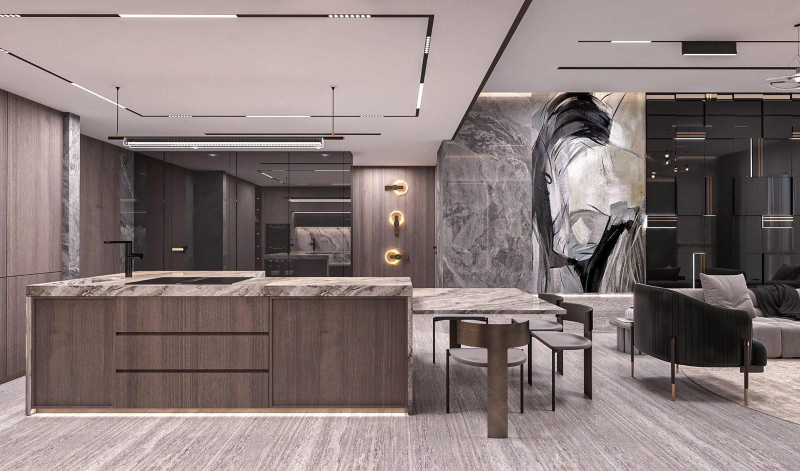 MARINA RESIDENCE 2