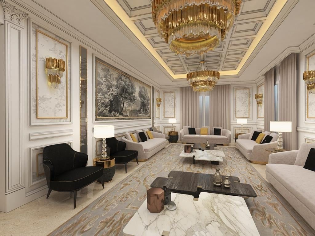 NAD AL SHEBA VILLA