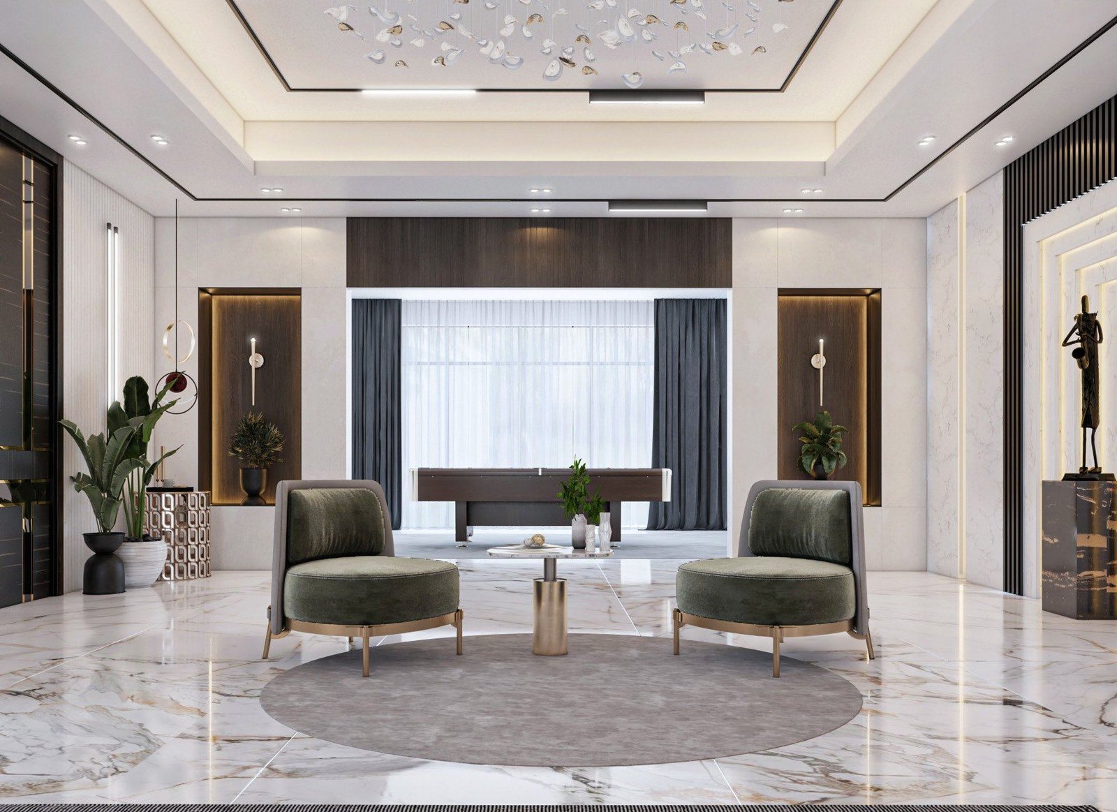 MAYDAN VILLA