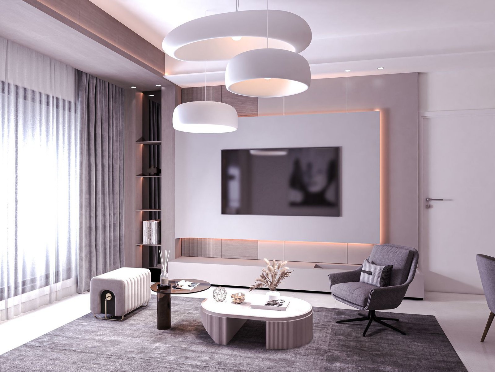 JLT APARTMENT