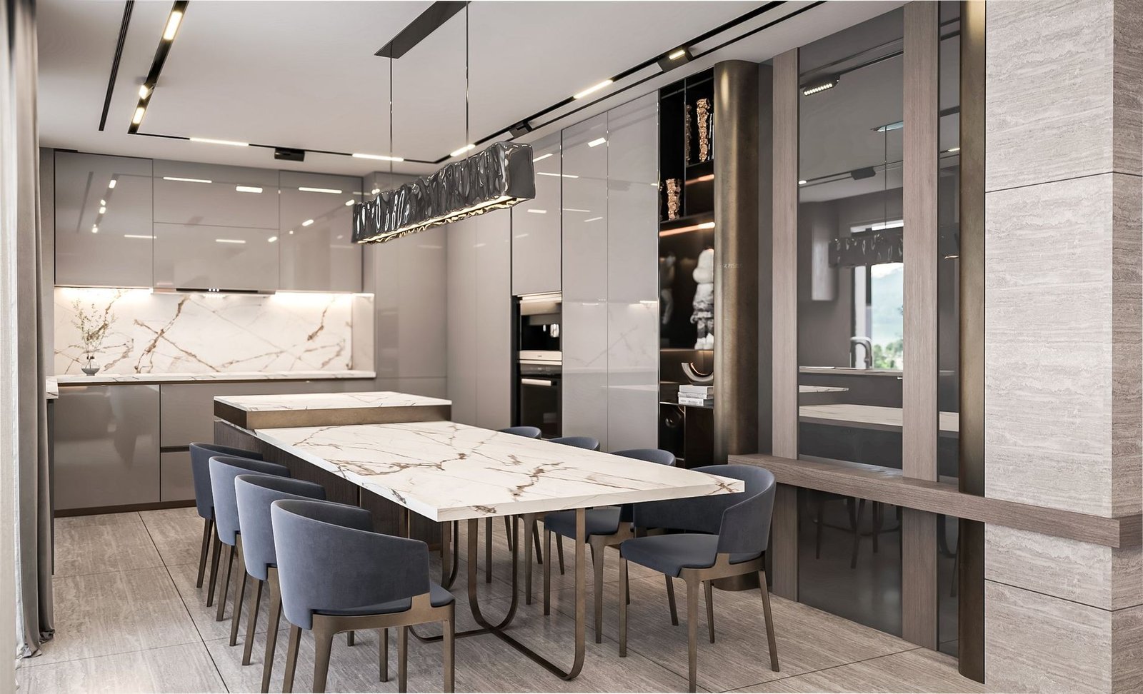 MIRA TOWNHOUSE