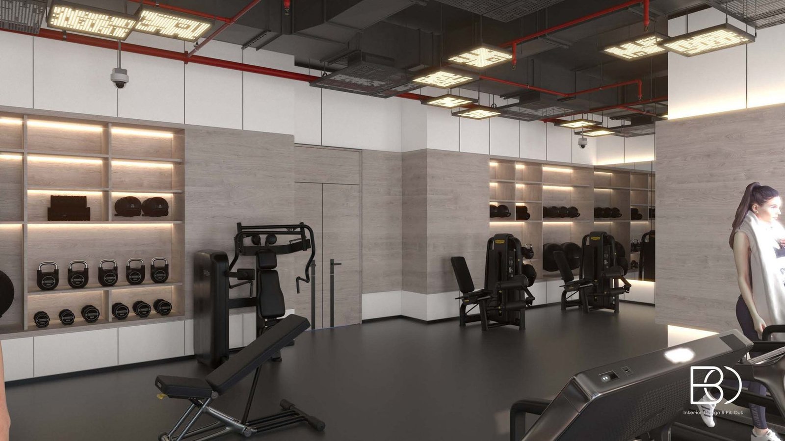 WASL FITNESS CLUB