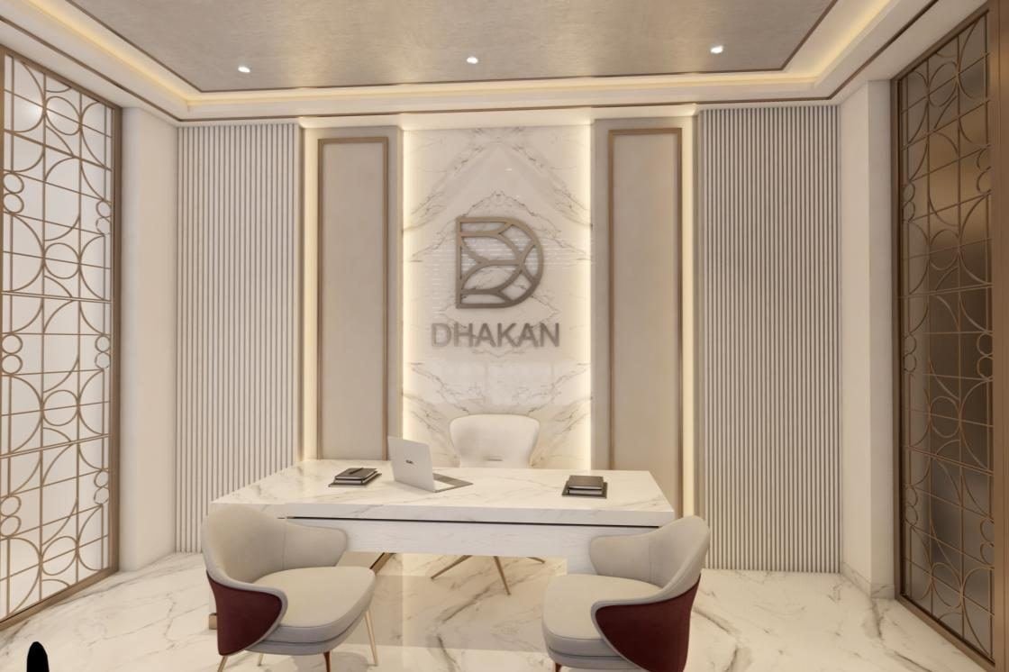 DHAKAN JEWELRY