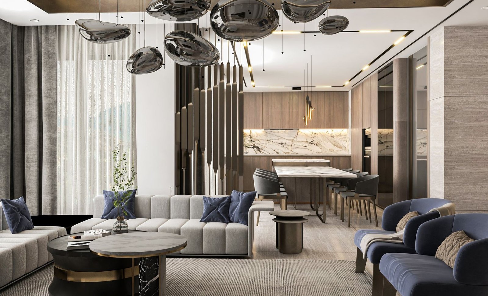 MIRA TOWNHOUSE