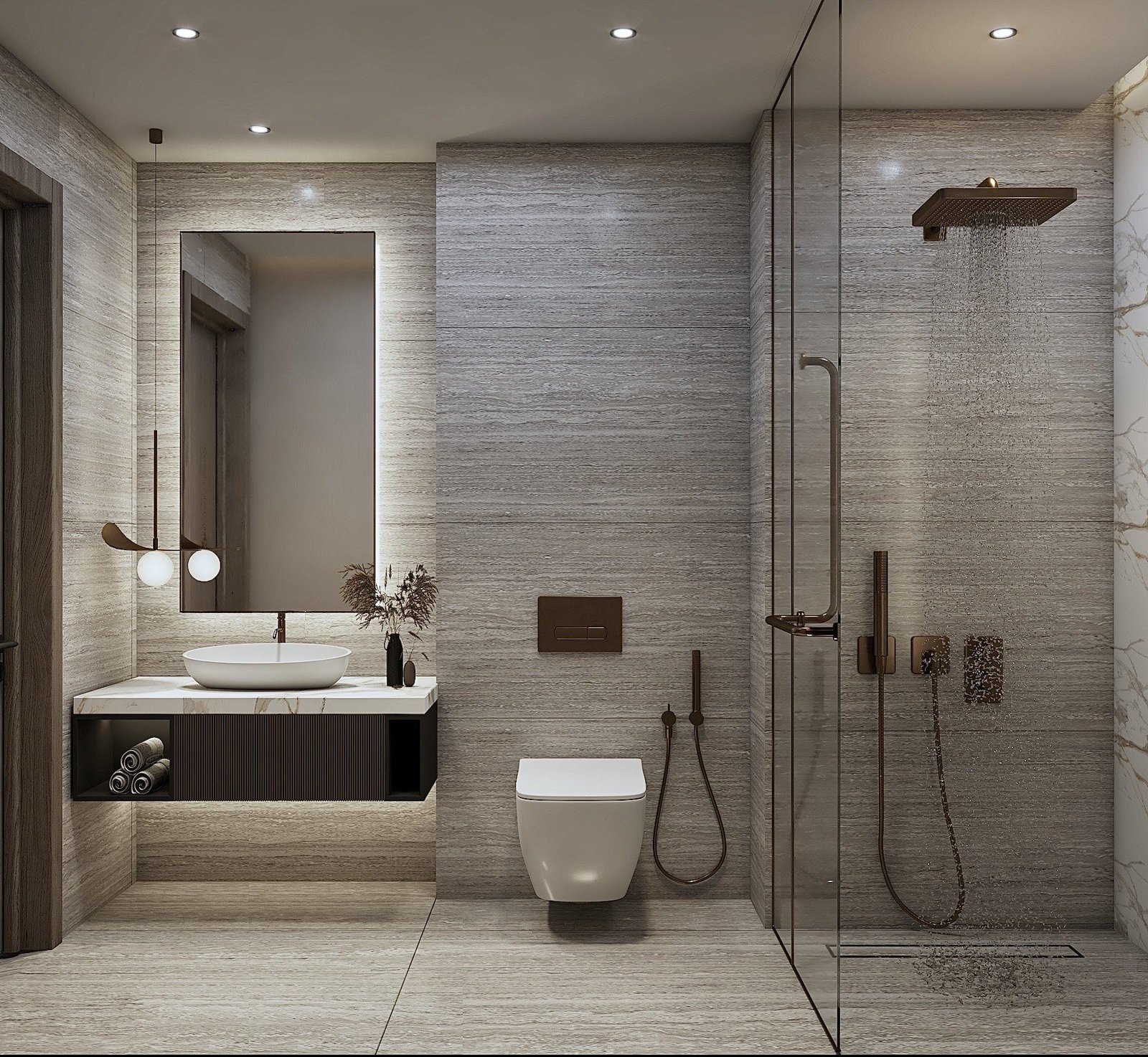 MIRA TOWNHOUSE