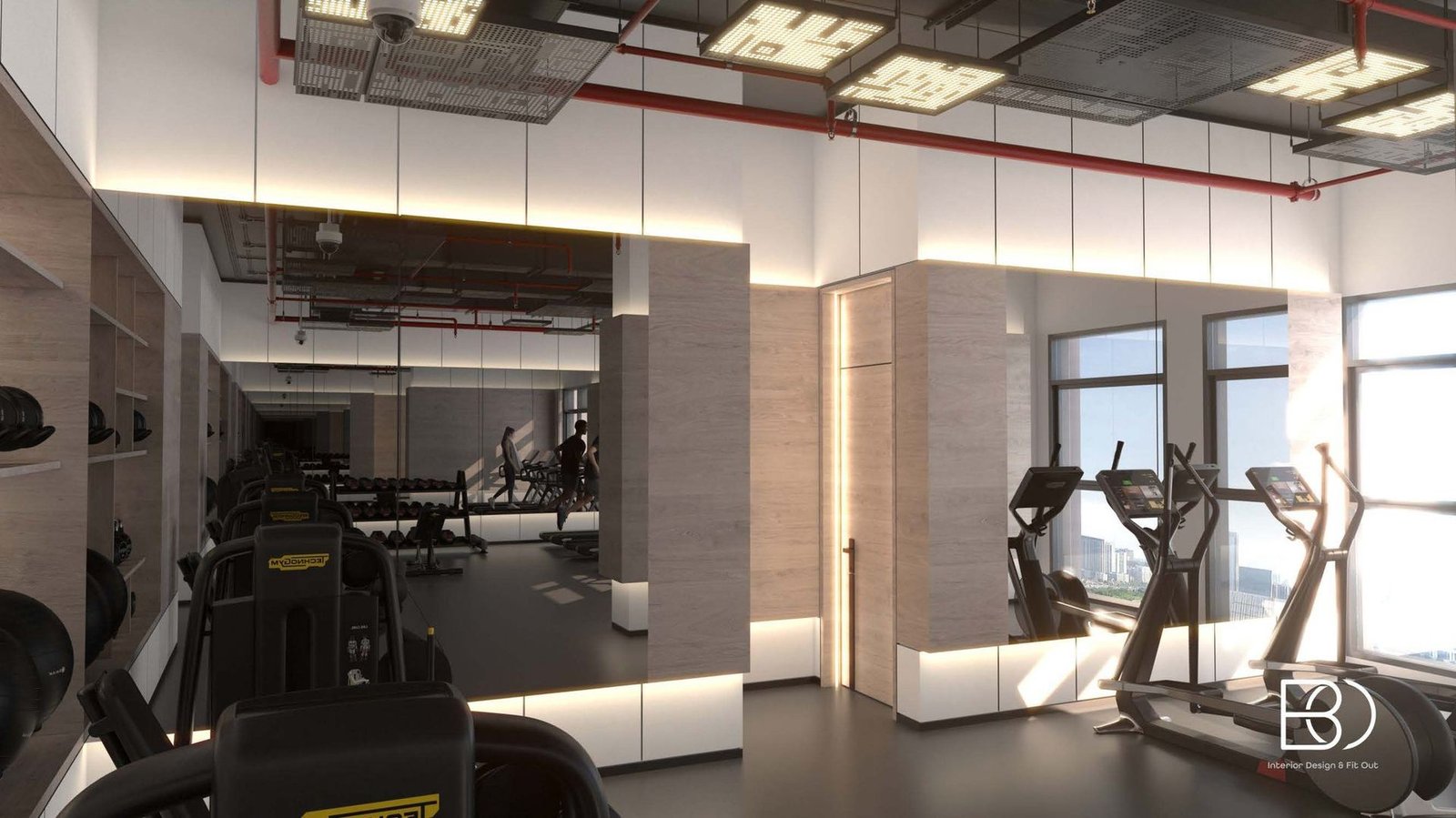 WASL FITNESS CLUB
