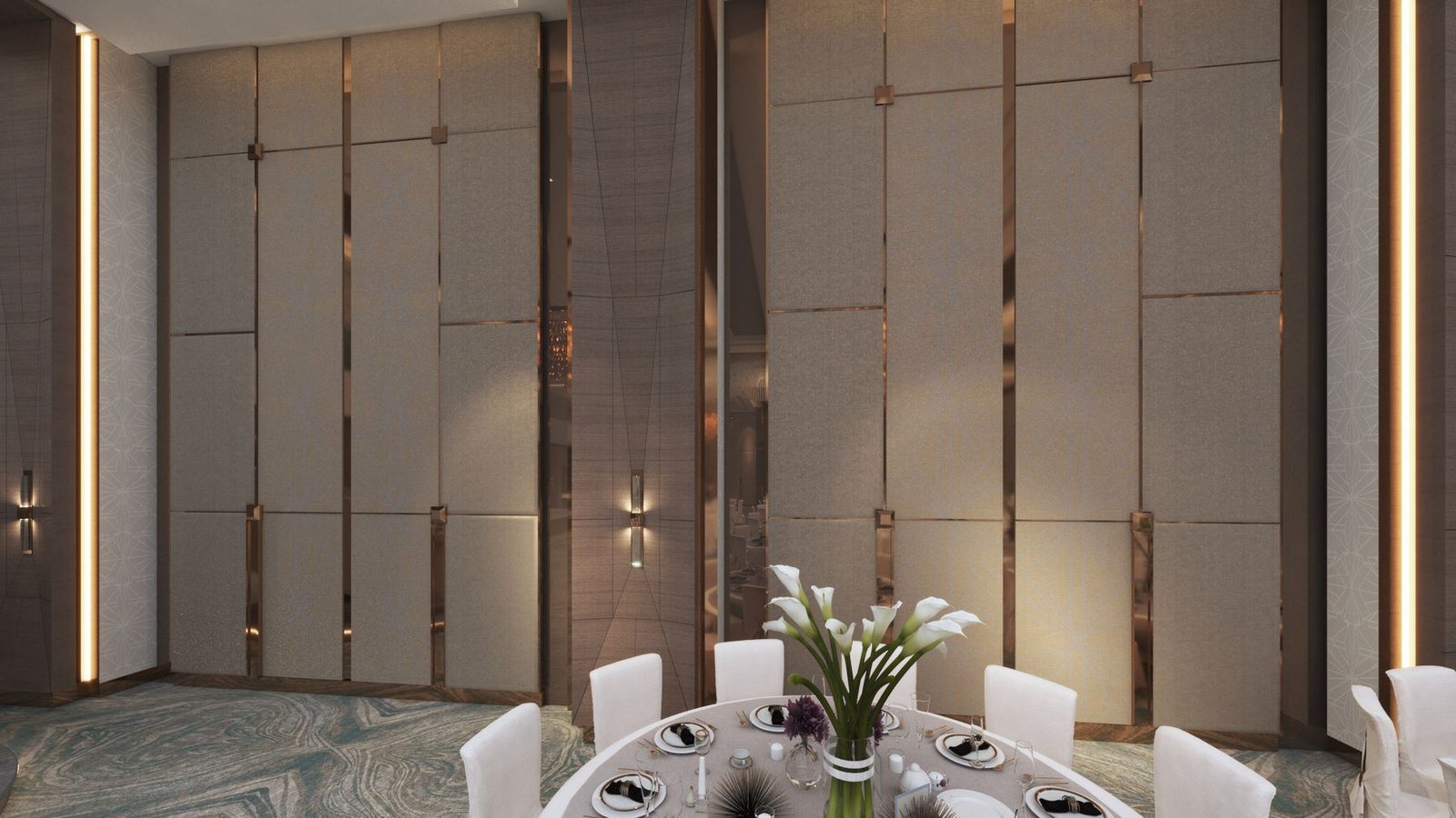 HOLIDAY INN BALLROOM