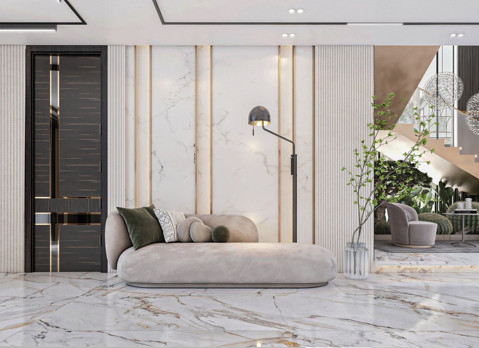 MAYDAN VILLA
