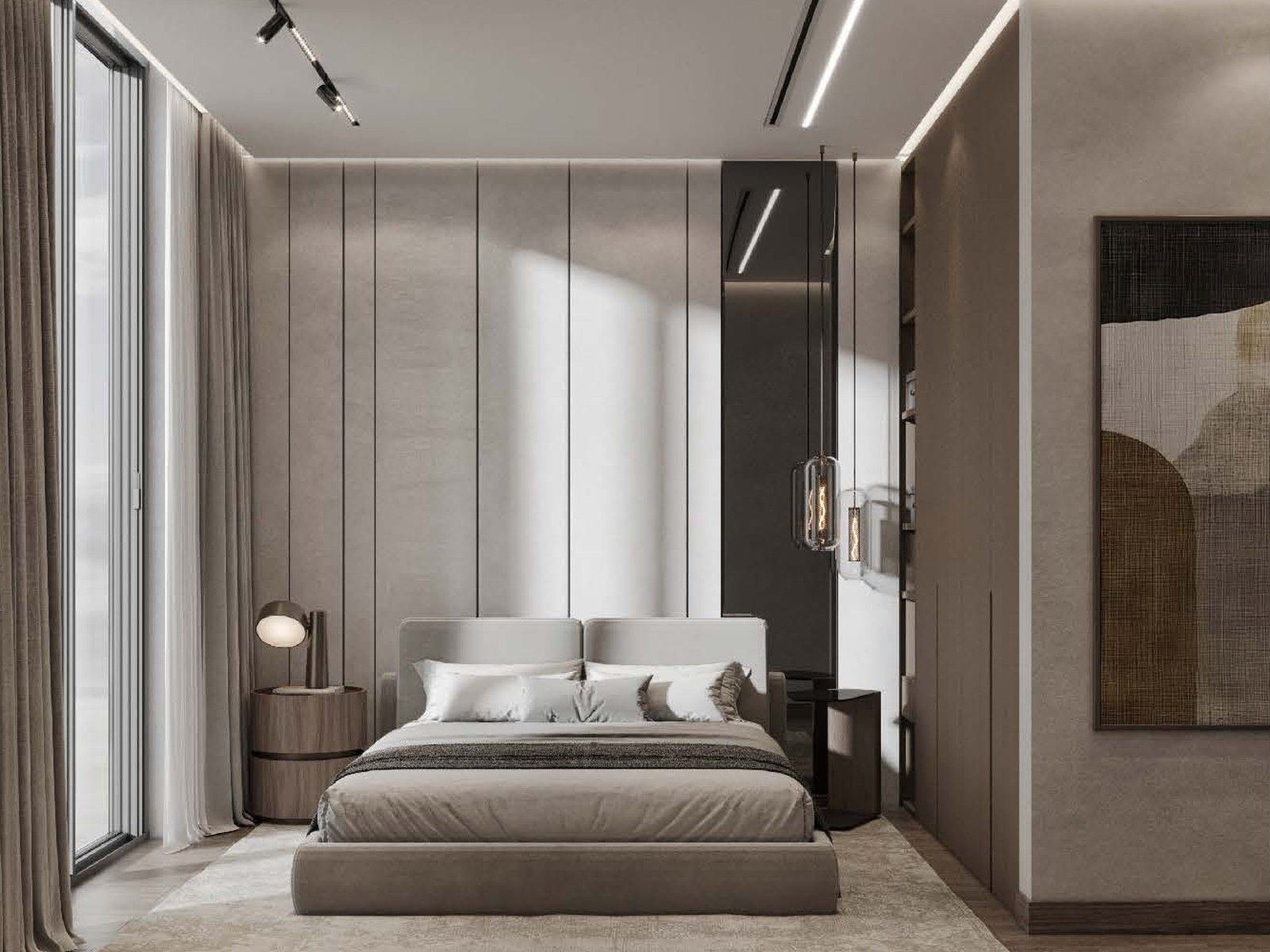 PRIVATE VILLA