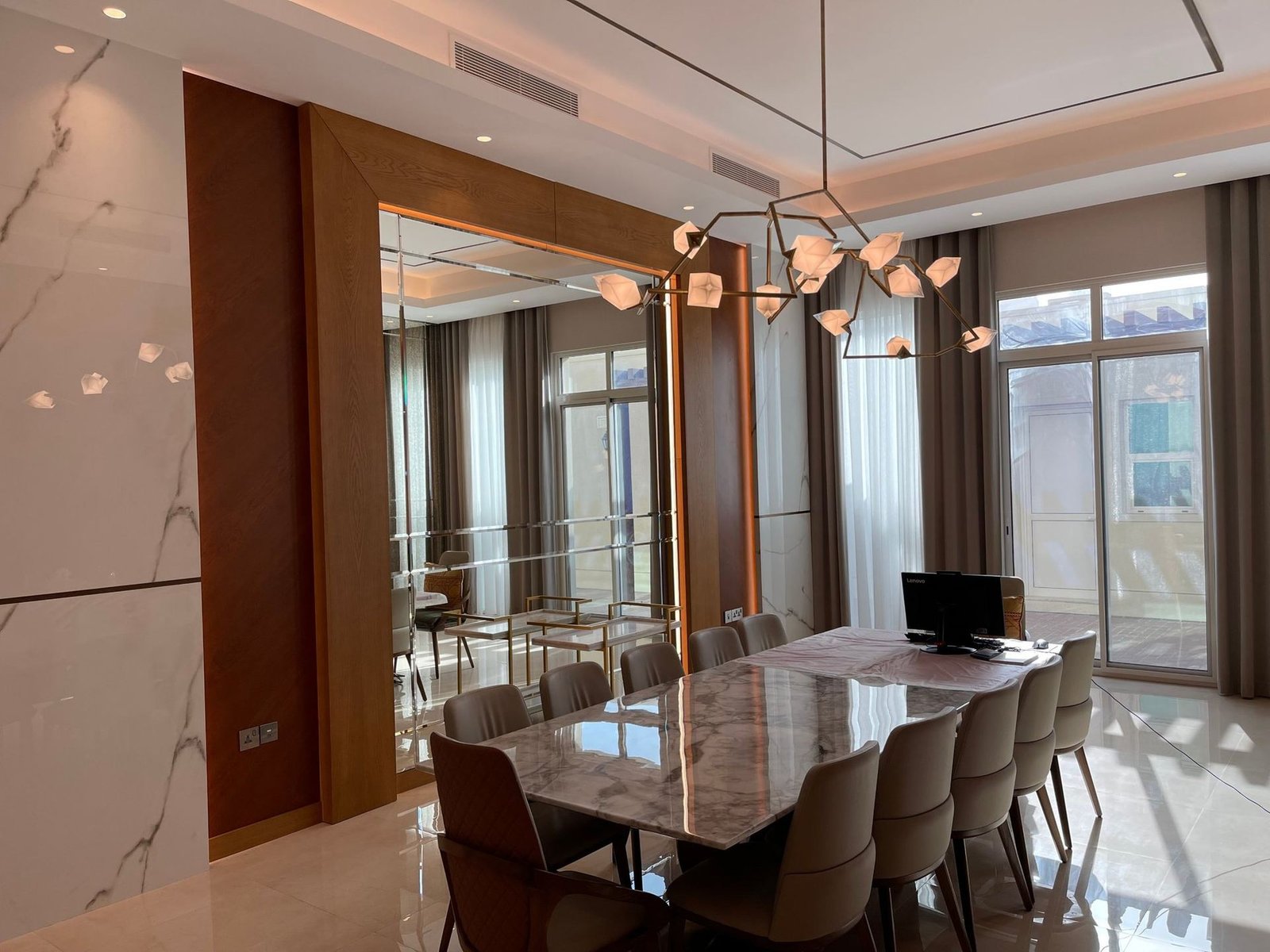 ZABEEL VILLA
