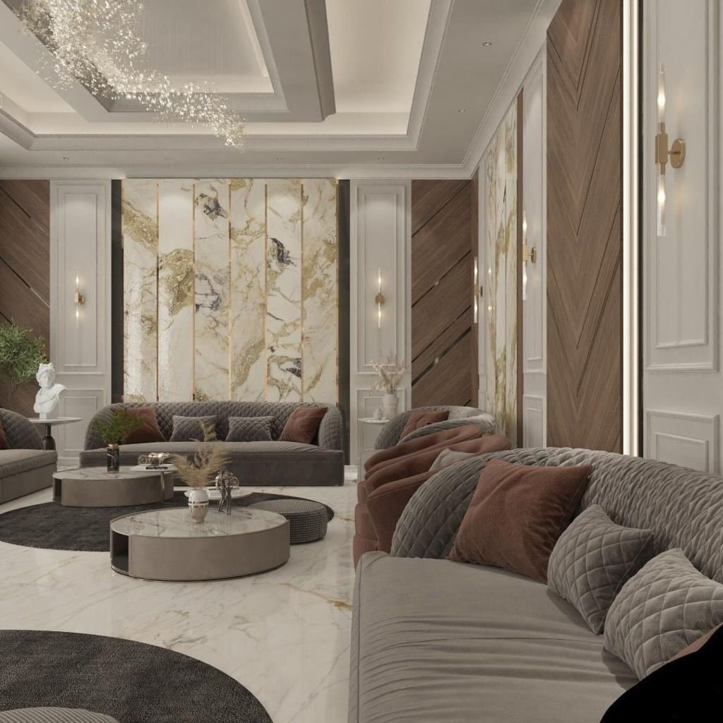 NAD AL SHEBA VILLA