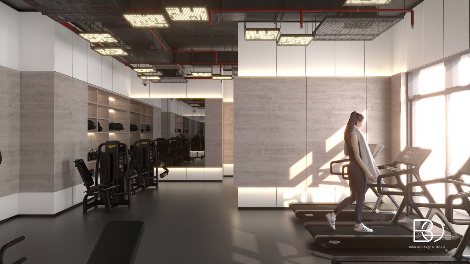 WASL FITNESS CLUB