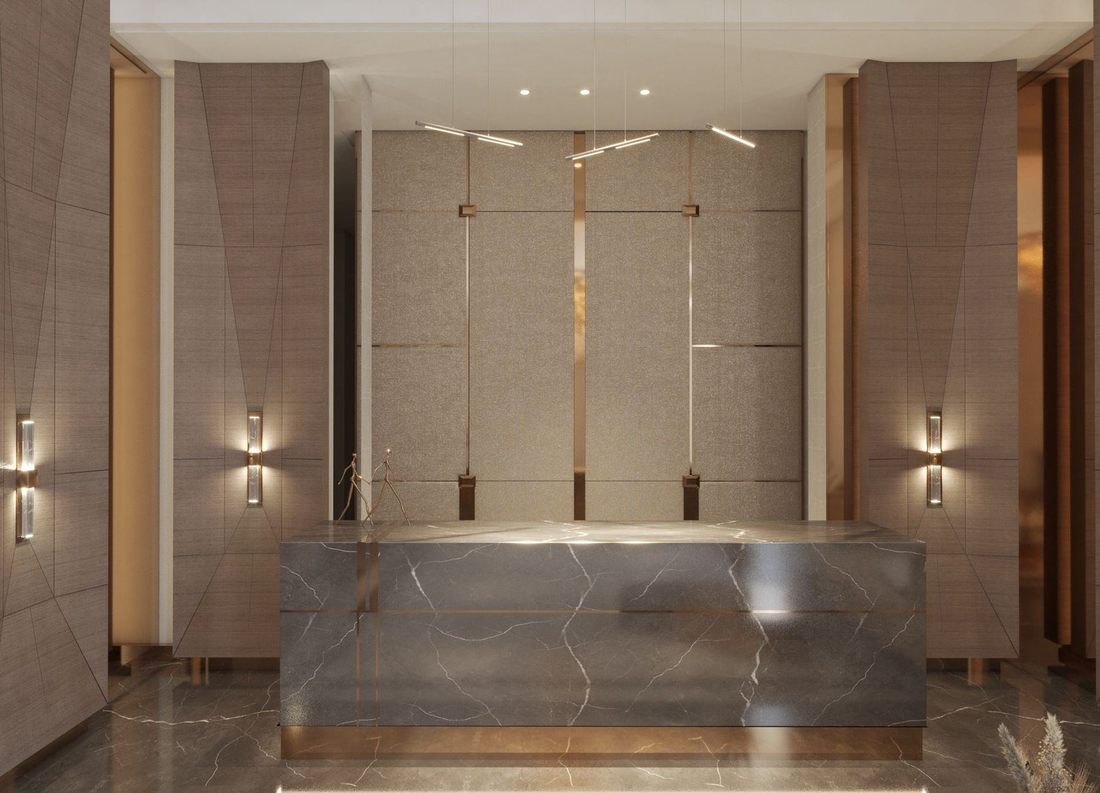 HOLIDAY INN BALLROOM