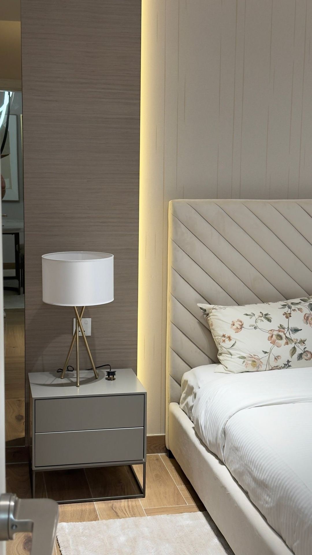 FURNITURE APARTMENT — AL MEYDAN