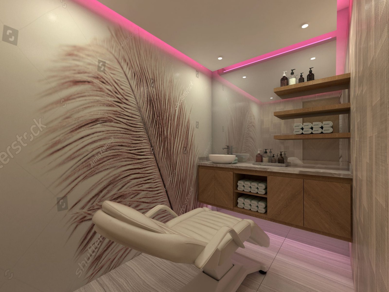 FEATHER SALON