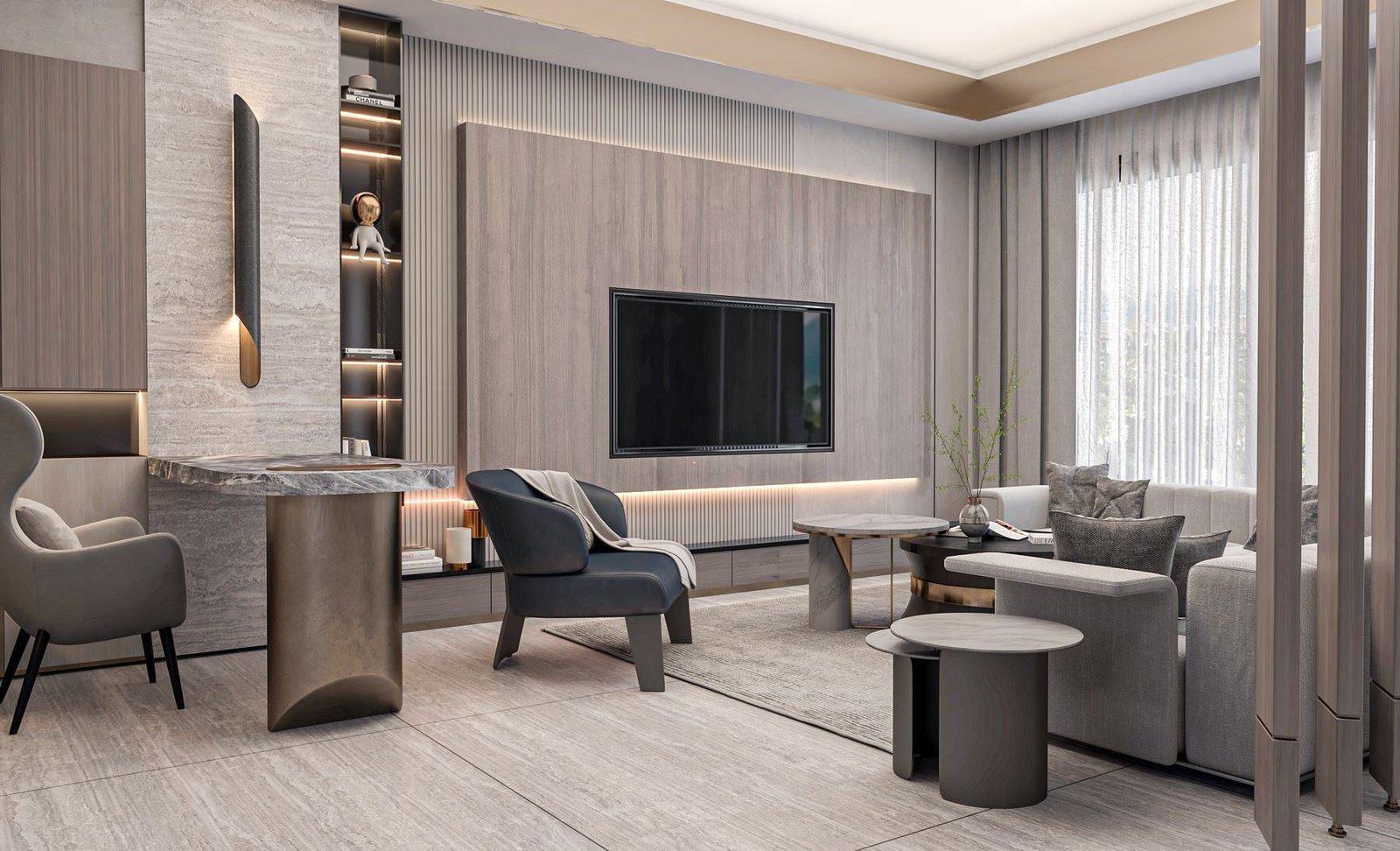MIRA TOWNHOUSE