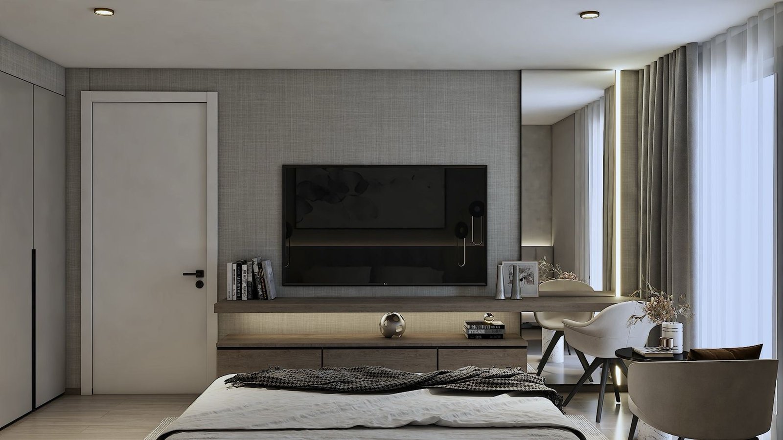 SILICON OASIS APARTMENT