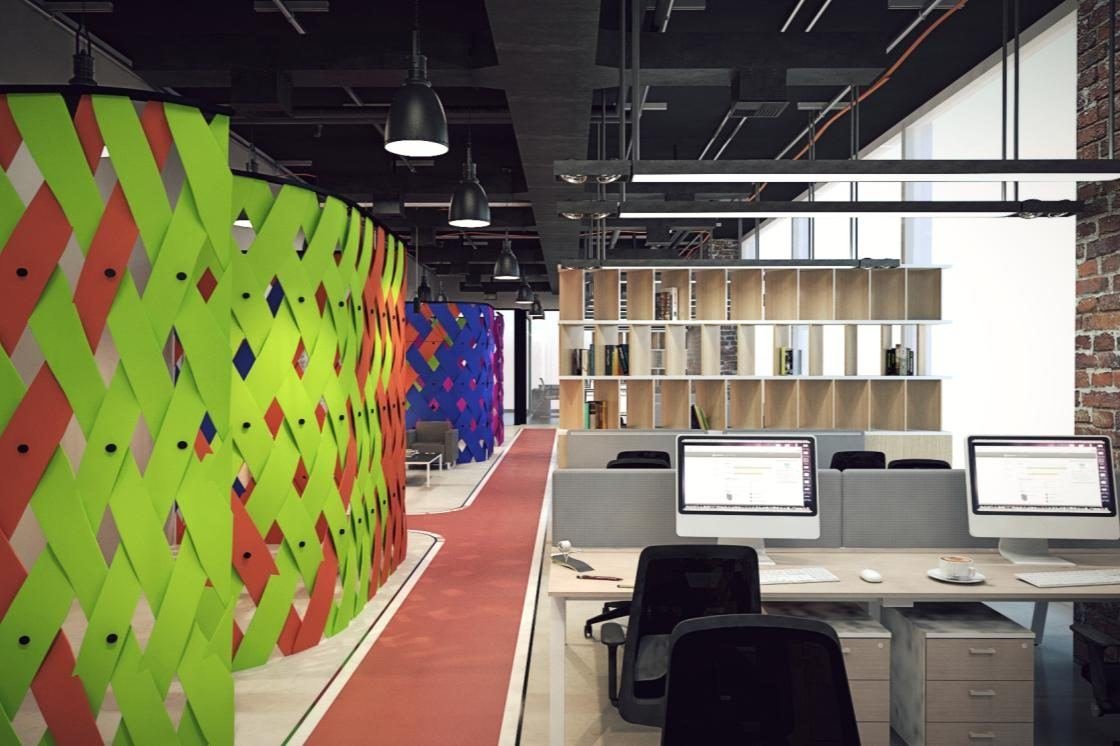 TALABAT OFFICE