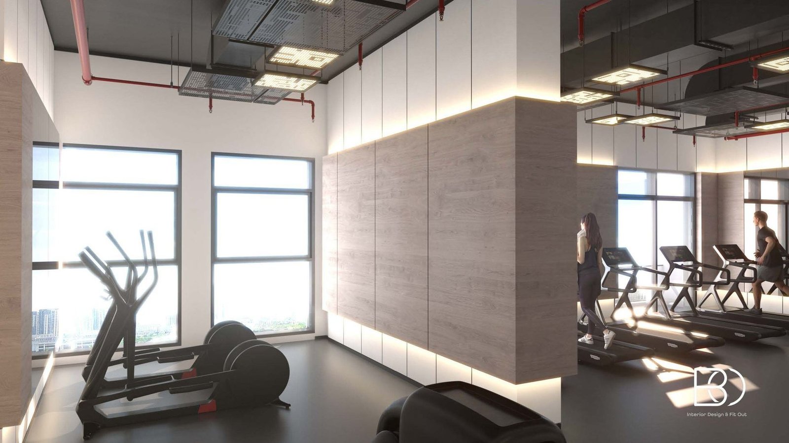WASL FITNESS CLUB