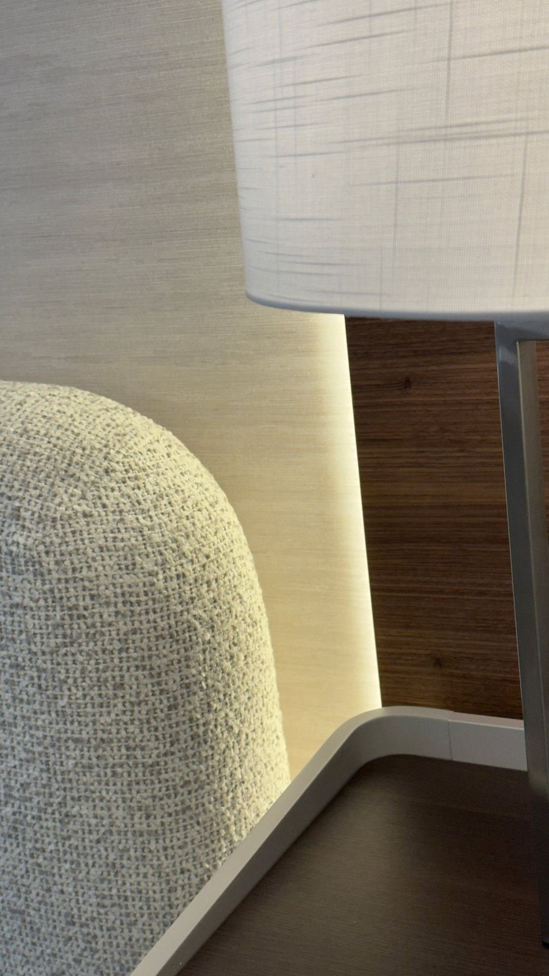 AL MEYDAN APARTMENT — FURNITURE & DECOR
