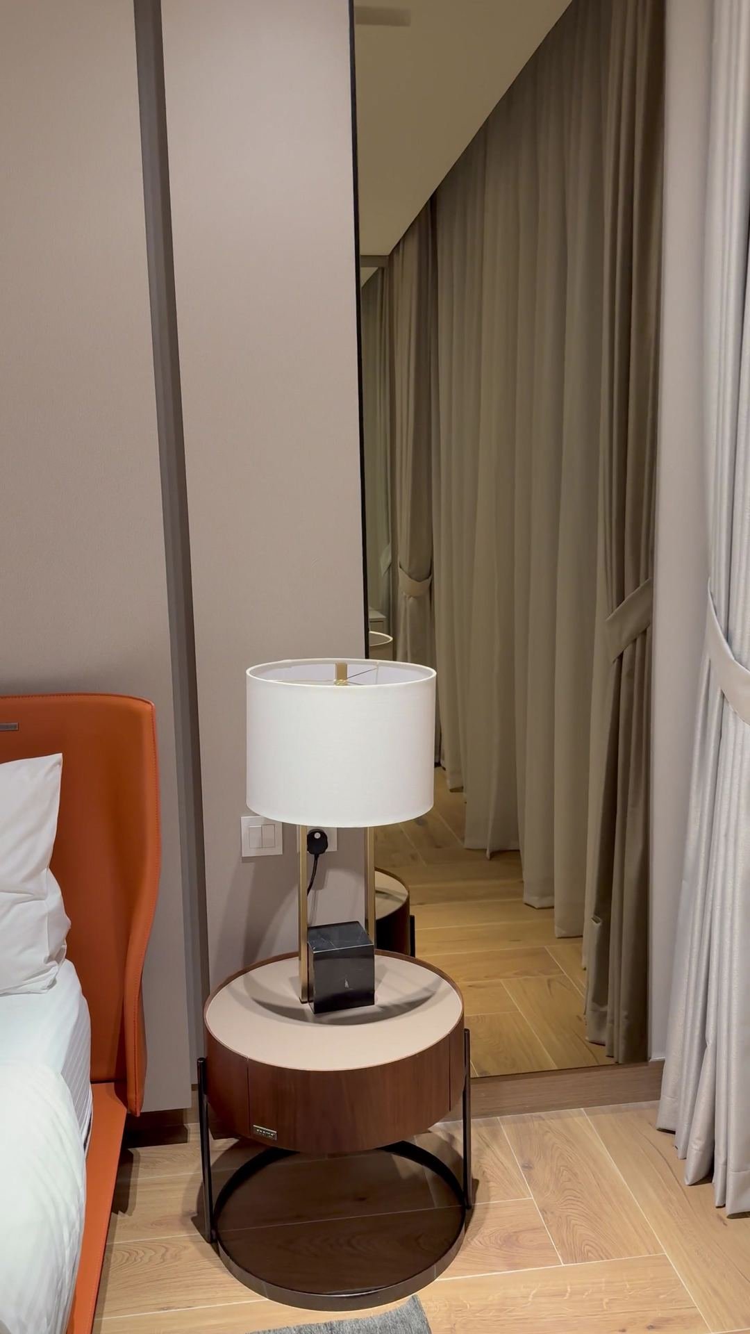 AL MEYDAN APARTMENT — RENOVATION