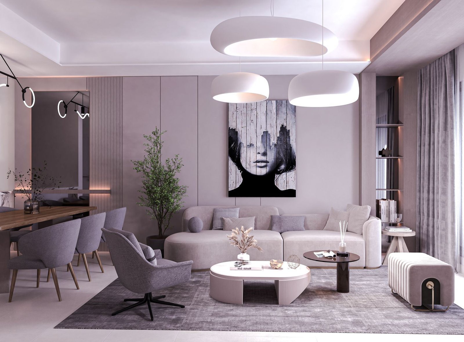 JLT APARTMENT