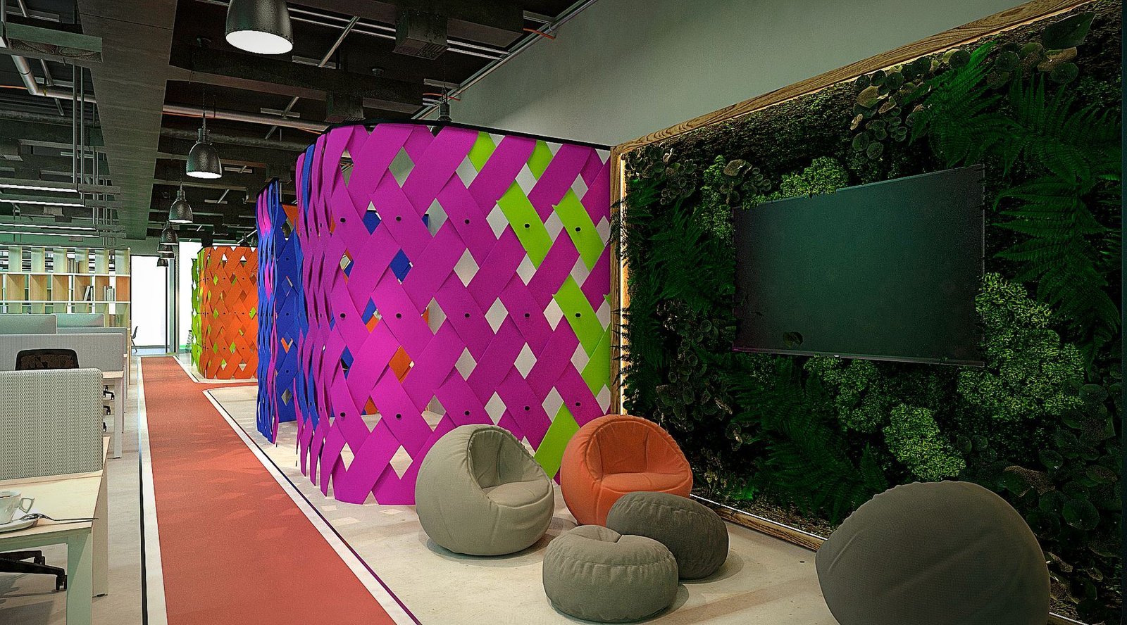 TALABAT OFFICE