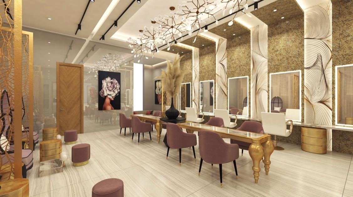 FEATHER SALON