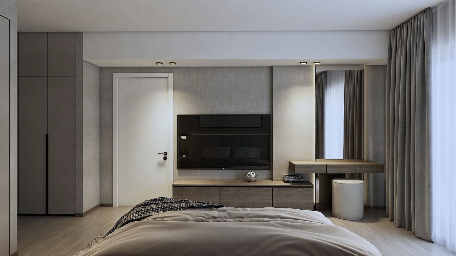 SILICON OASIS APARTMENT
