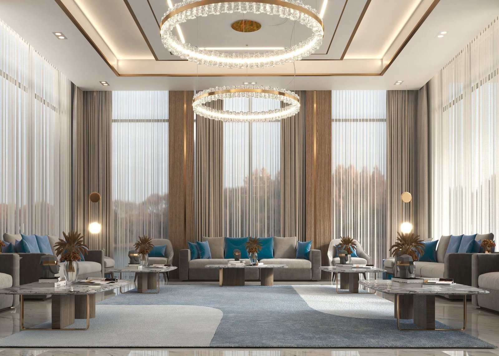 AL KHAWANIJ VILLA