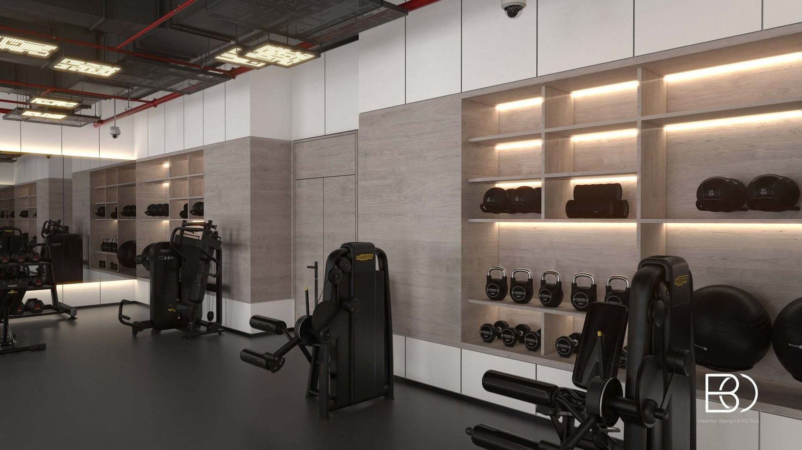 WASL FITNESS CLUB
