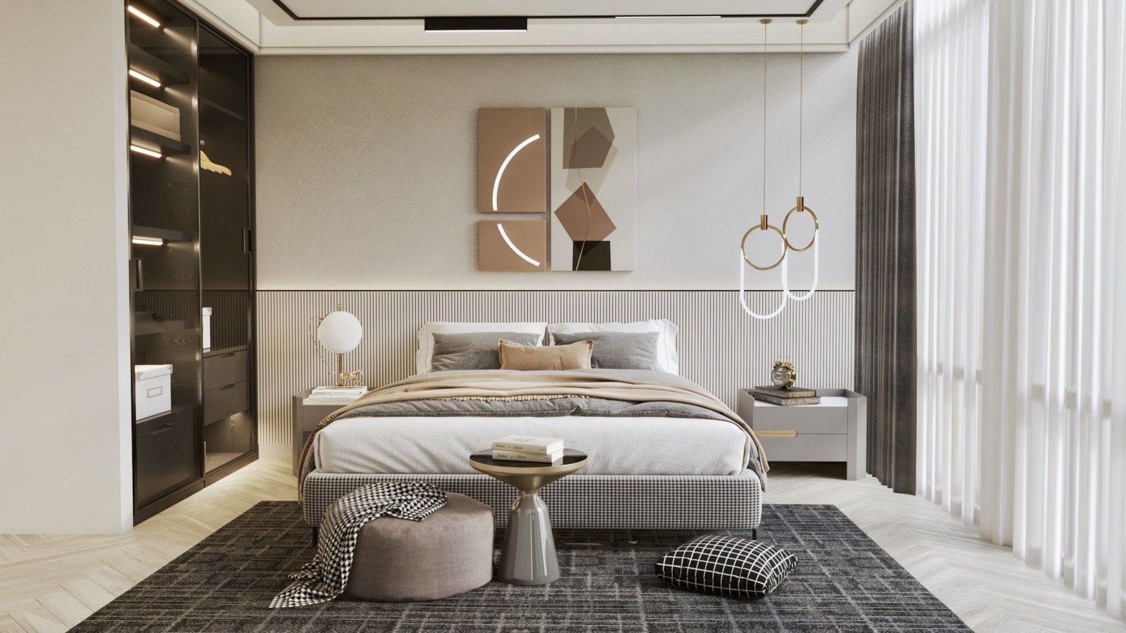 GREENS APARTMENT