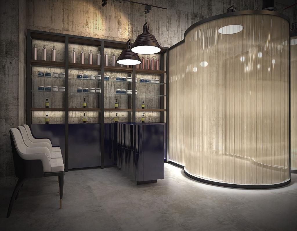 SHAVERS SALON