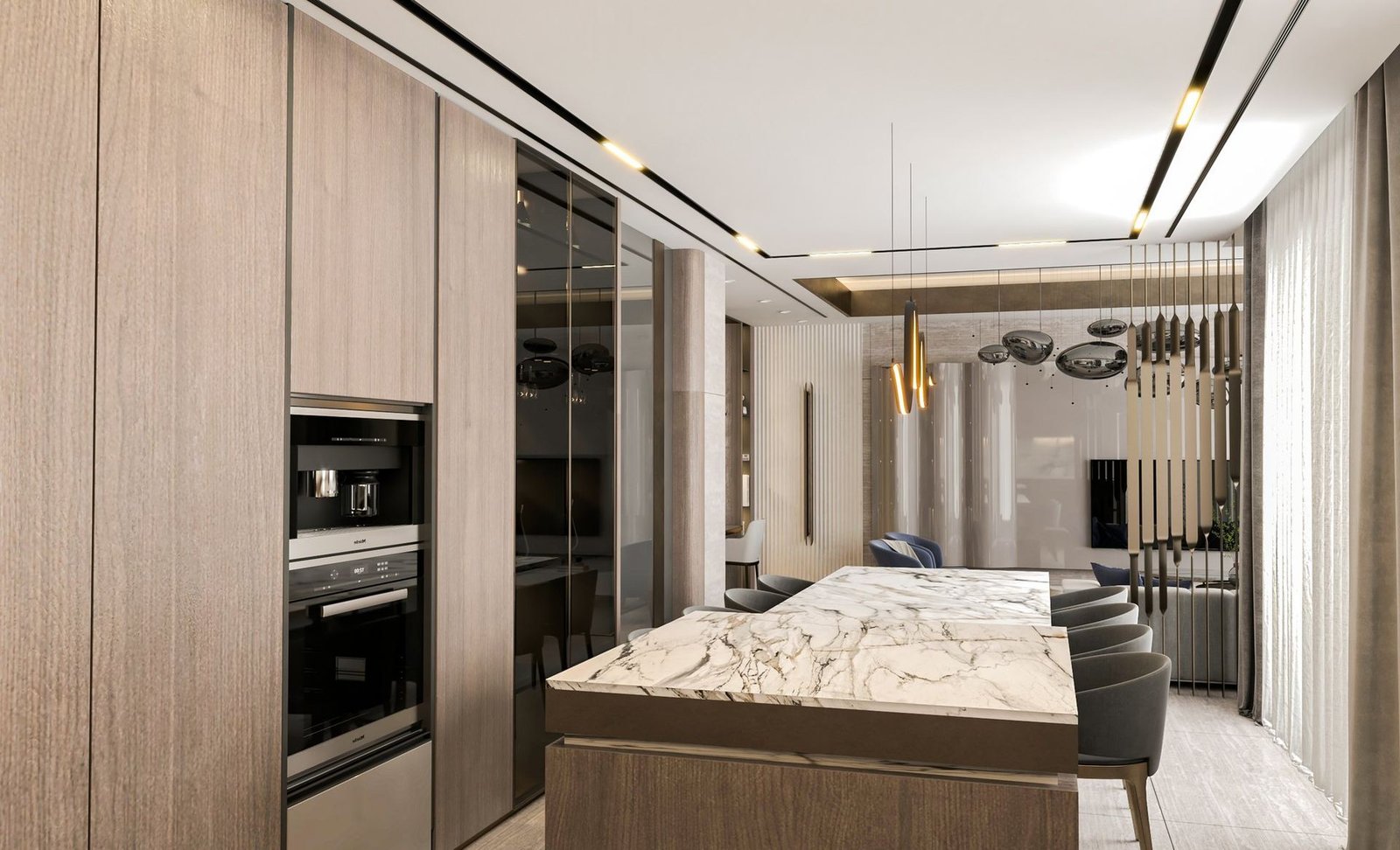 MIRA TOWNHOUSE