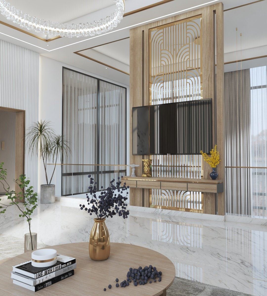 AL KHAWANIJ VILLA