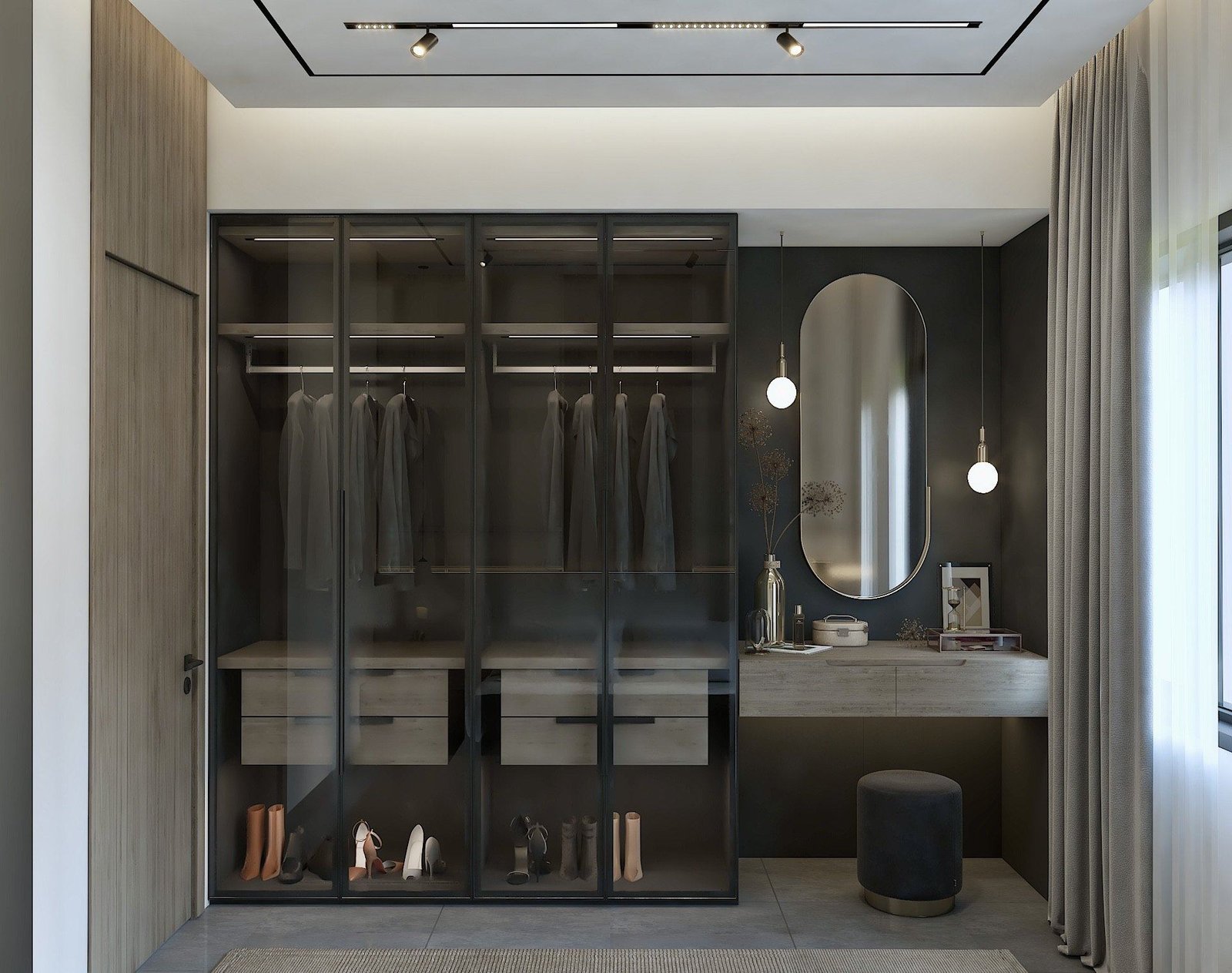 MIRA TOWNHOUSE