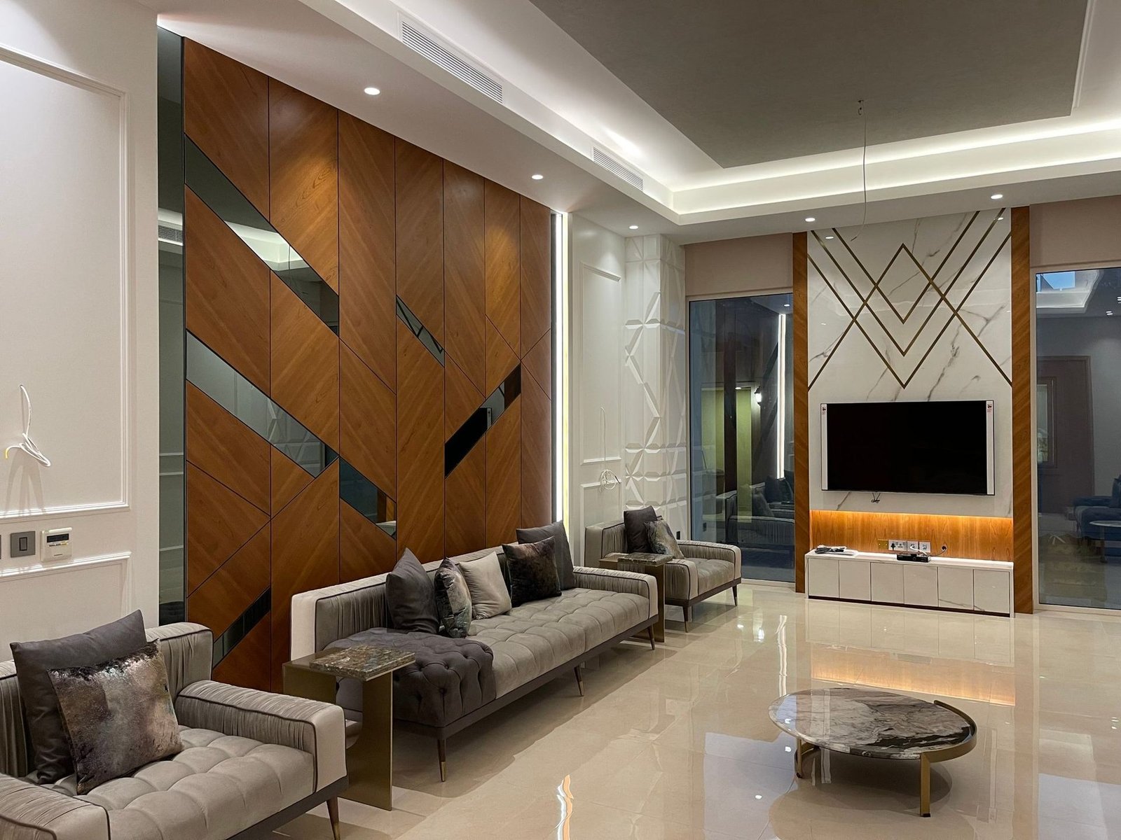 ZABEEL VILLA