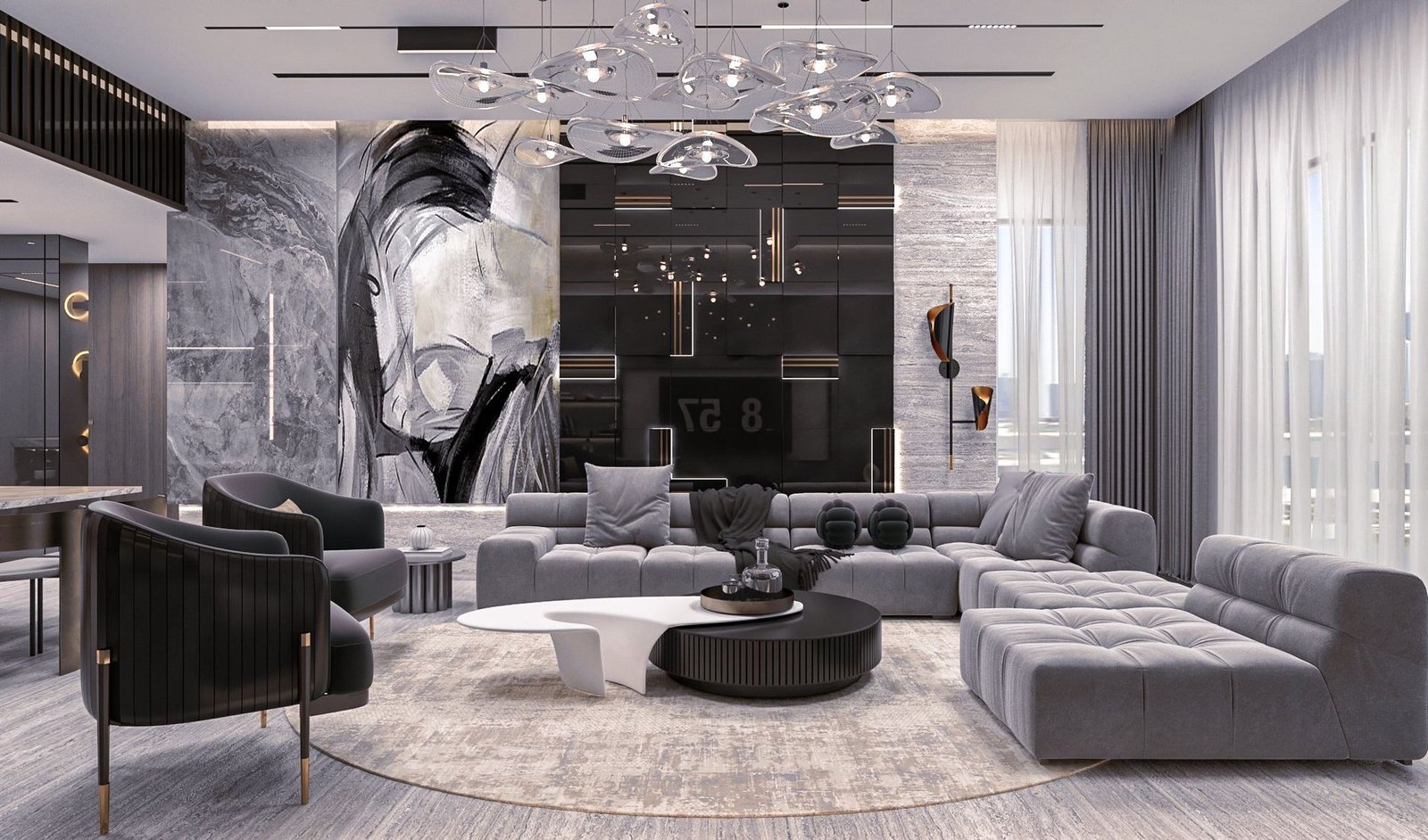 MARINA RESIDENCE 2