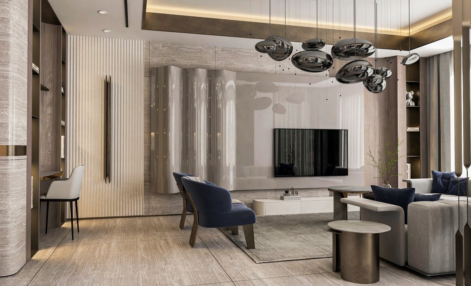 MIRA TOWNHOUSE