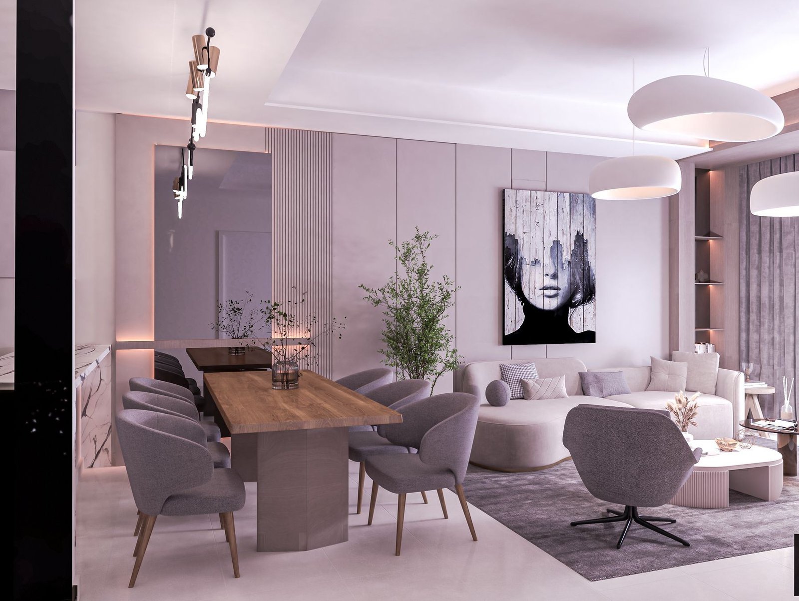 JLT APARTMENT